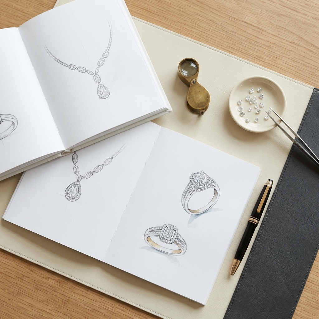 Curation and asset documentation